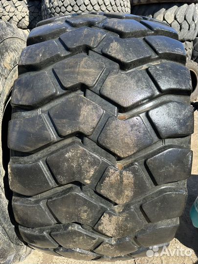 Шины 750/65R25 Hilo B02S E3/L3 бу