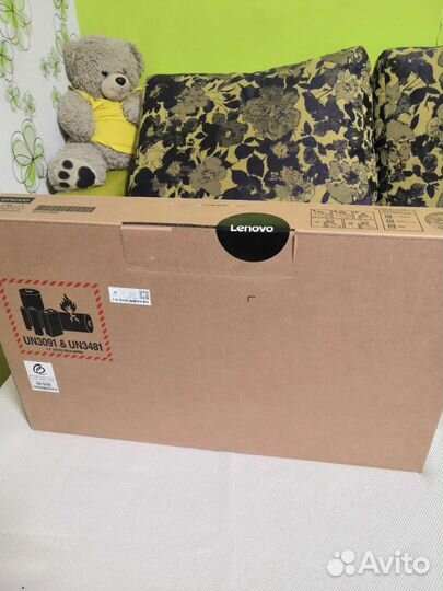 Ноутбук Lenovo (Талнах)