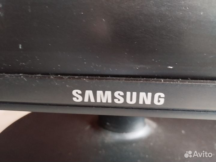 Монитор для компьютера samsung 19дюймов