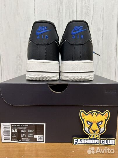 Кроссовки Nike Air Force 1 DV0794-001