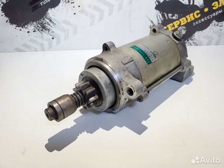 Стартер электро снегоход BRP Lynx Ski-Doo 800 600