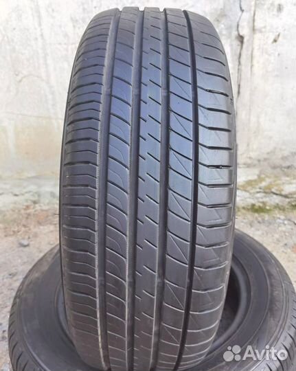 Dunlop SP Sport LM705 205/60 R16 92H