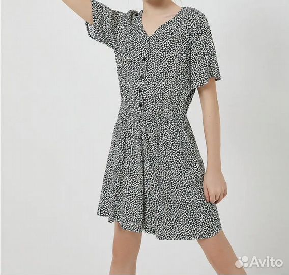 Платье комбинезон для девочки