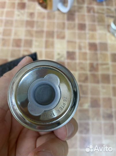 Набор для специй цептер оригинал