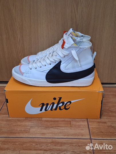 Nike blazer mid 77 jumbo