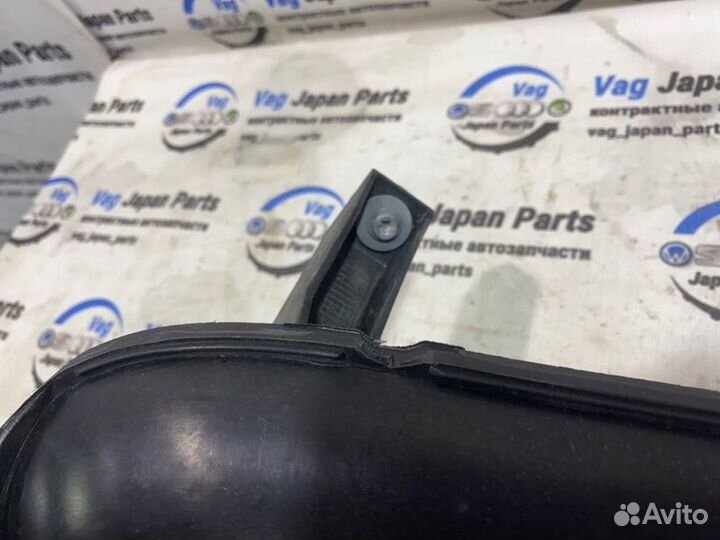 Патрубок интеркулера Volkswagen Tiguan NF CCZ 2013