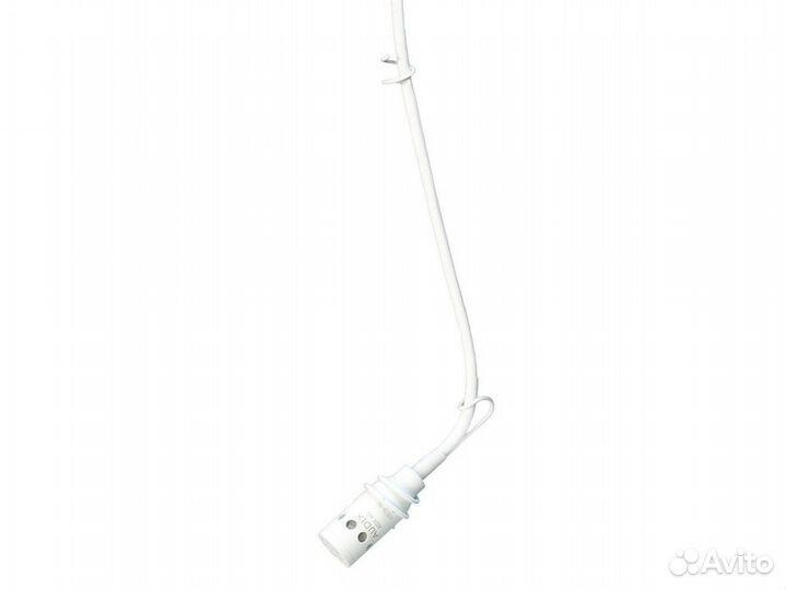 Audix ADX40WHC подвесной микрофон