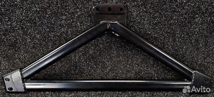 Распорка передняя нижняя - Toyota Mark JZX90 JZX10