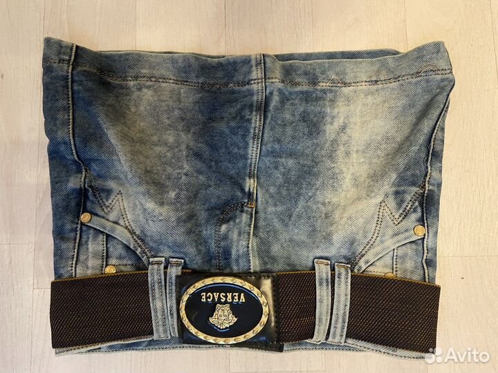 Вещи на размер S-M