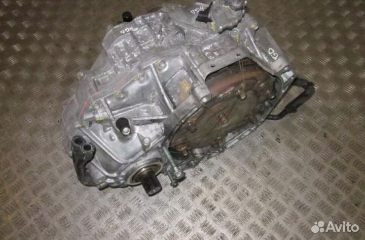 АКПП Volkswagen Transporter T5