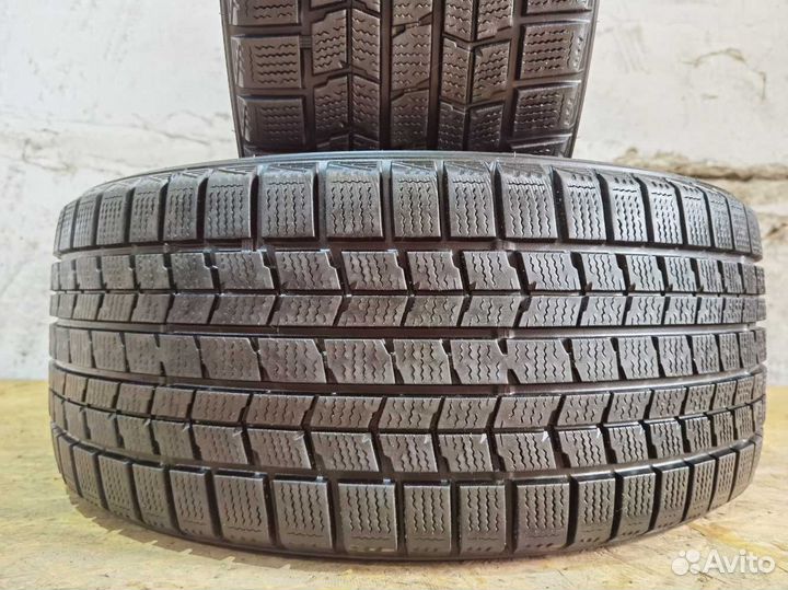 Dunlop DSX-2 225/45 R17 91Q