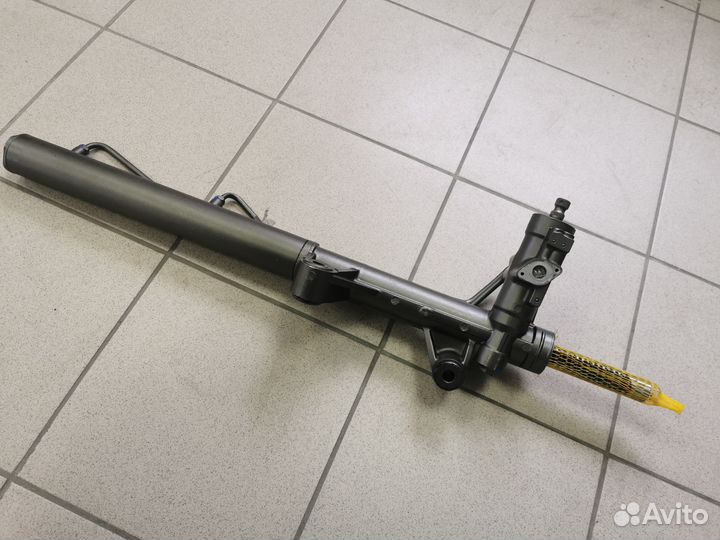 Рулевая рейка(Rebuild Original)