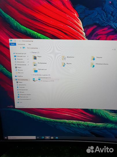 Игровой пк на xeon 10ядер и rtx 2070 super