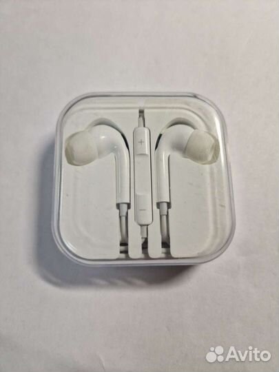 Наушники apple pro