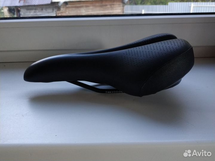 Седло для велосипеда