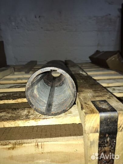 Колокол ловильный Б1 (40-59), урб2а2