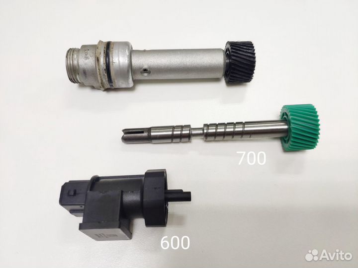 Датчик спидометра АКПП Акцент Гетц Элантра