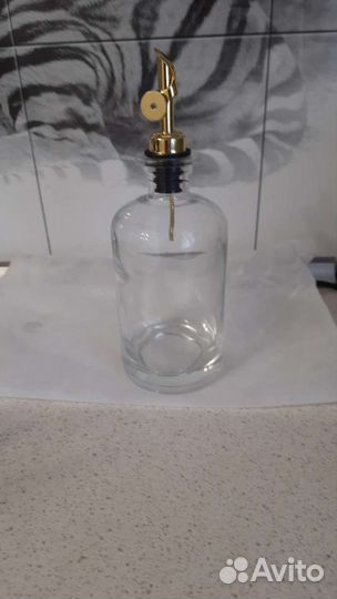 Бутылочка под масло