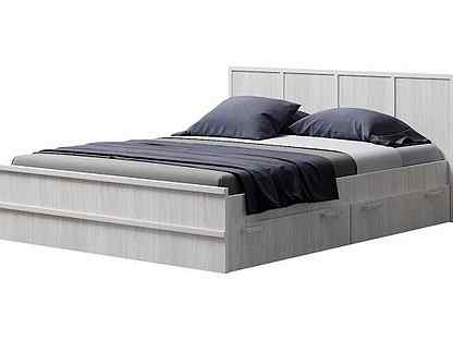 Кровать "Карина-3" 1,6*2,0 м