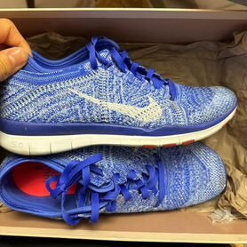 Nike free 5.0 tr flyknit deals