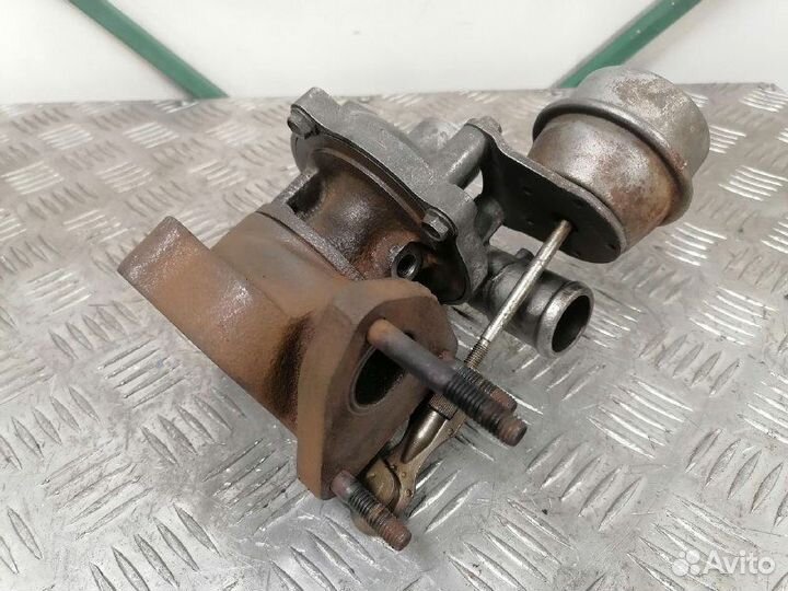 Турбина Opel Combo C 1.3 CDTi