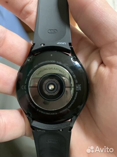Samsung galaxy watch 4 44mm