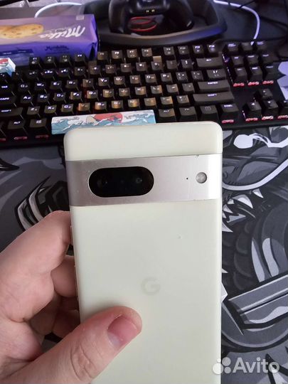 Pixel 7 128gb