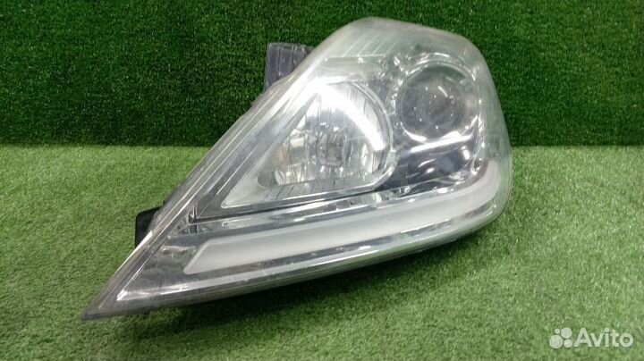 Фара Ssangyong Rexton Левая