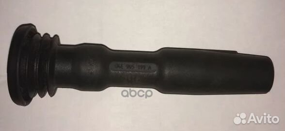 Наконечники свечные 04E905199H VAG