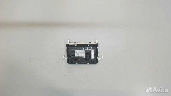 Дисплей компьютера Ford C-Max 2010, 2013