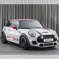 MINI John Cooper Works 2.0 AT, 2019, 79 608 км, с пробегом, цена 3 449 000 руб.