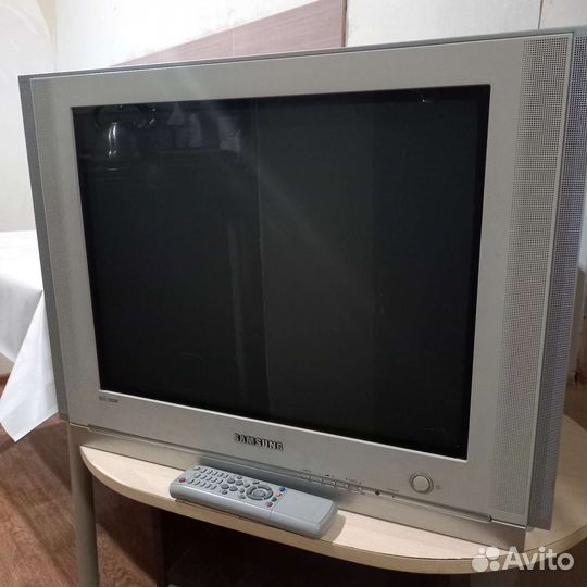 Бу телевизор samsung