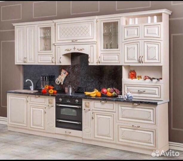 Кухня прага