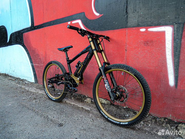 Nicolai M-Pire ST 2004 рестомод