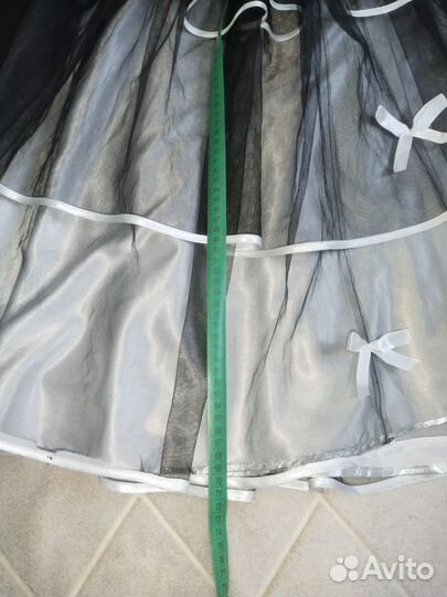 Карнавальный костюм для девочки