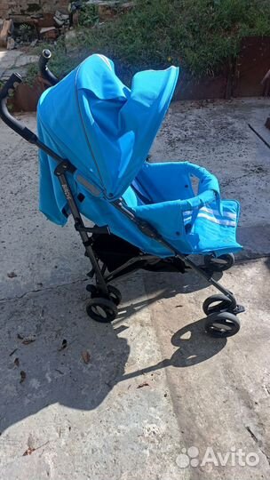 Коляски,кроватка и качель