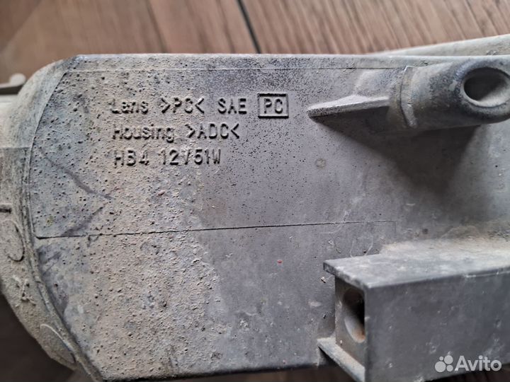 Птф Прадо 120