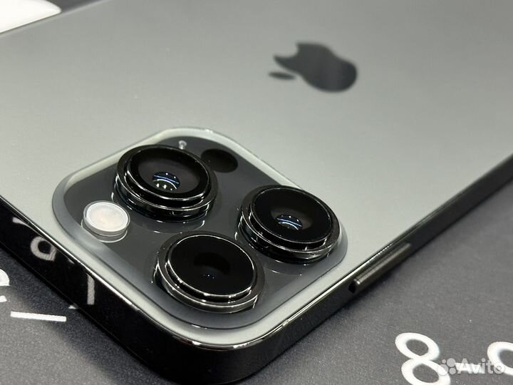 Apple iPhone 14 Pro 256gb (внутри XR)
