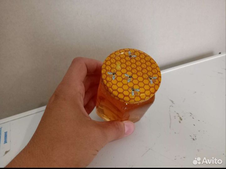 Одуванчиковый сироп