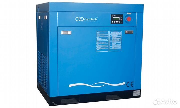 Компрессор винтовой Olymtech