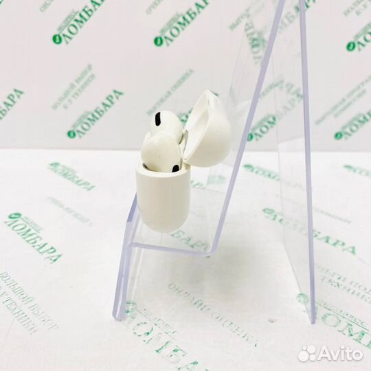 Беспроводные наушники AirPods Pro(A2084), № 373281