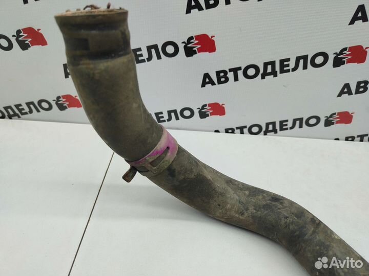 Патрубки комплект Honda Domani MA4 1994 г.в