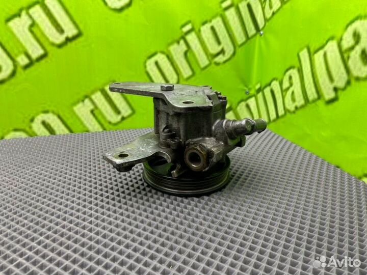 Насос гур Nissan Primera P12 QR20 2004