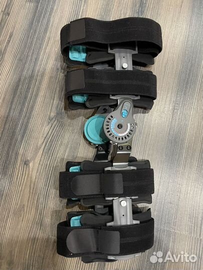 Ортез на коленный сустав orlett