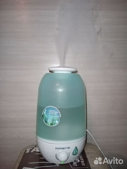 Увлажнитель Polaris