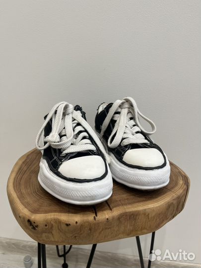 Maison Mihara Yasuhiro кеды