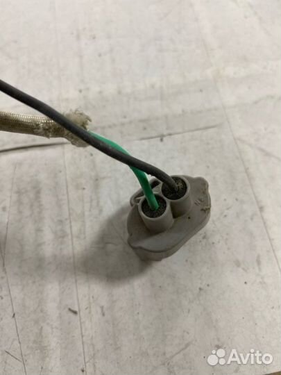 Фишка разъем Mitsubishi Asx GA3W