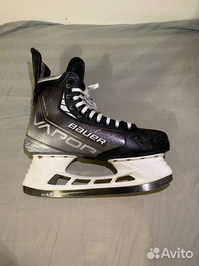 Коньки Bauer Hyperlite 9D Pro Stock Спецзаказ