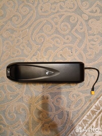 Аккумулятор на эл.велосипед