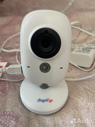 Видеоняня AngelEye AE603